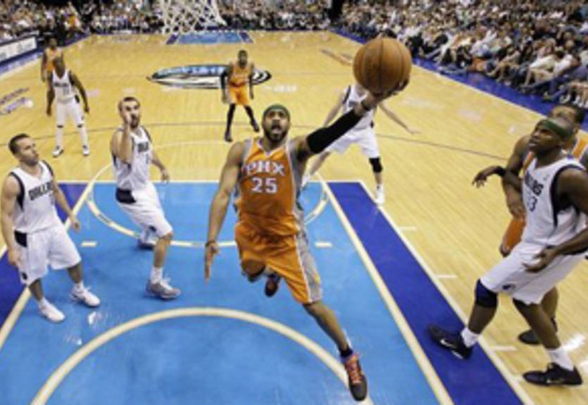 Финикс отчислит Картера