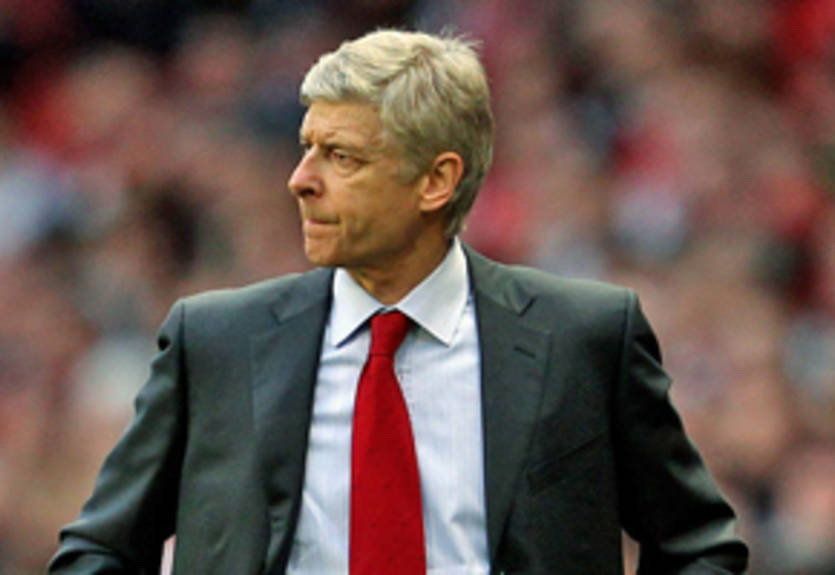 Венгер доволен встречей с Кренке