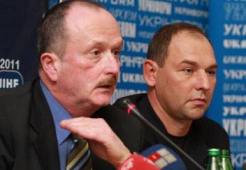 Христич: "Состав сборной назовем в субботу вечером на директорате"