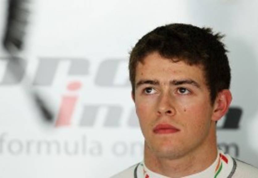 Сутиль не завидует ди Ресте