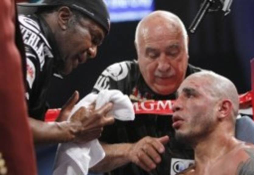 Поединок Котто — Маргарито состоится в сентябре