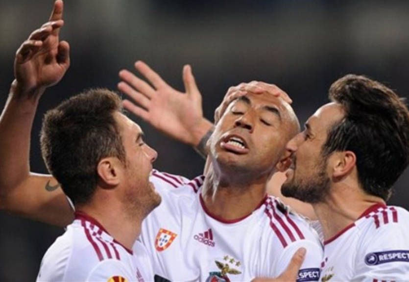 ПСВ не сумел переиграть Бенфику