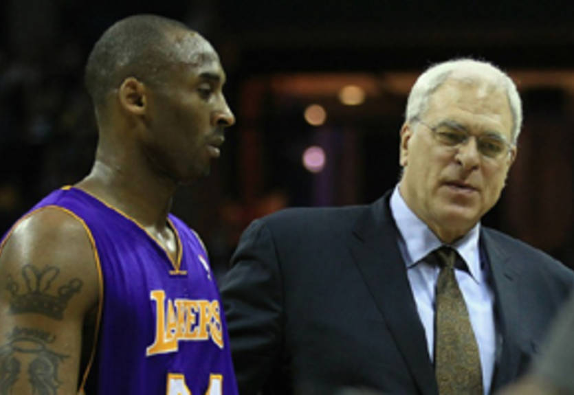 Лейкерс и Джексон получили штраф