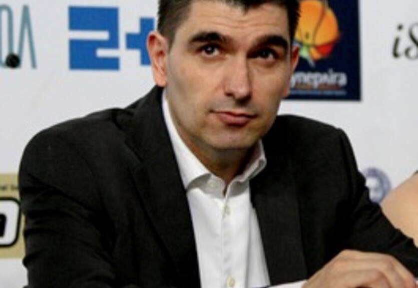 Беррокаль: "Сами принесли себе сложное окончание игры"