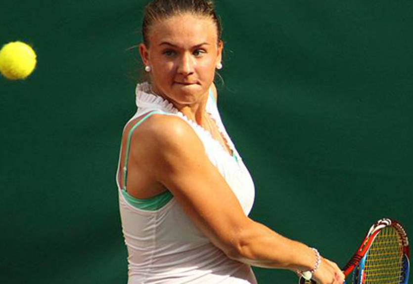 Арефьева поборется за выход в полуфинал на турнире в Корее