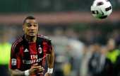 Милан хочет сохранить Боатенга