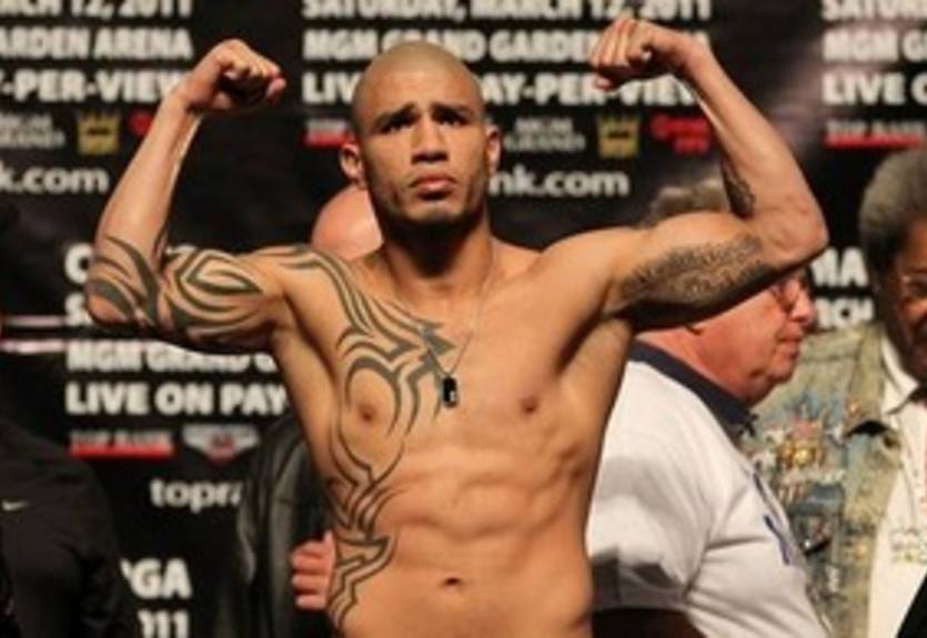 Котто выступил в роли миротворца