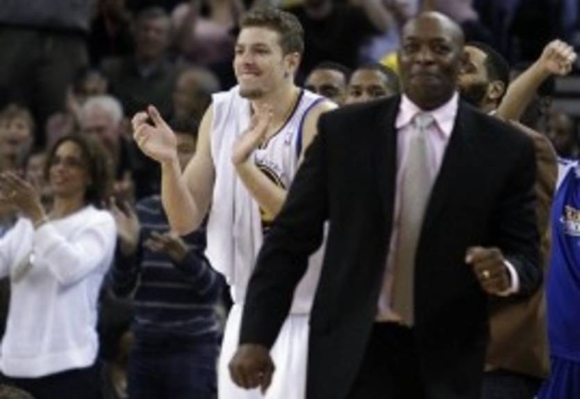 Игроки Голден Стэйта не хотят менять тренера