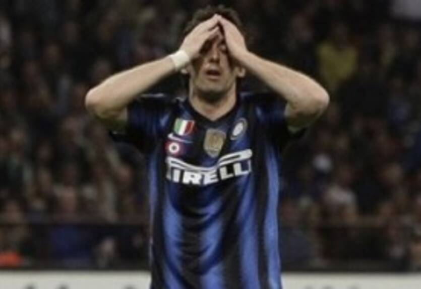 Милито: "Мы слишком нервничали"