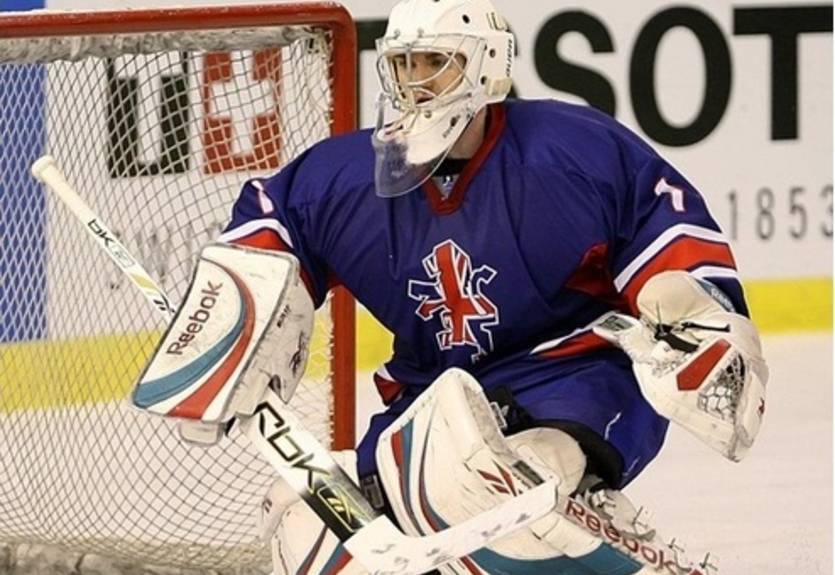 ЧМ. Дивизион 1. Представляем соперника: Великобритания