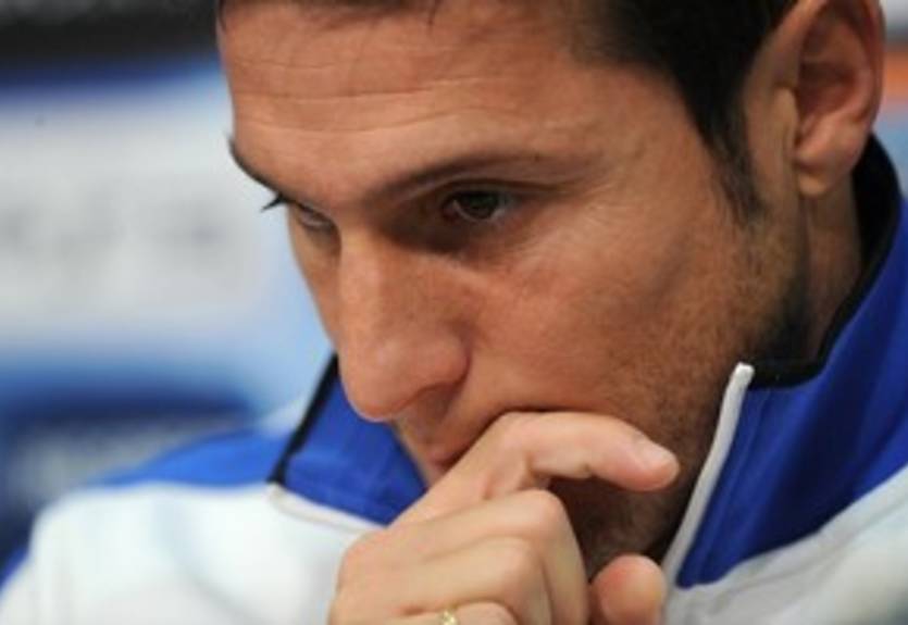 Дзанетти признает ошибки