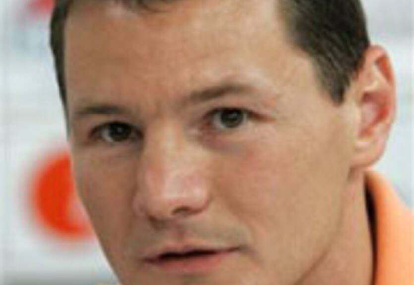 Эрдей выйдет в ринг 4 июня