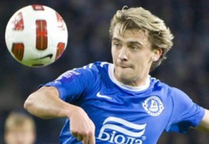 Калиниченко продолжает поиски новой команды