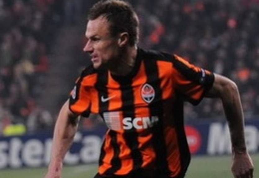 Шевчук: "С каждым годом мы играем все лучше"