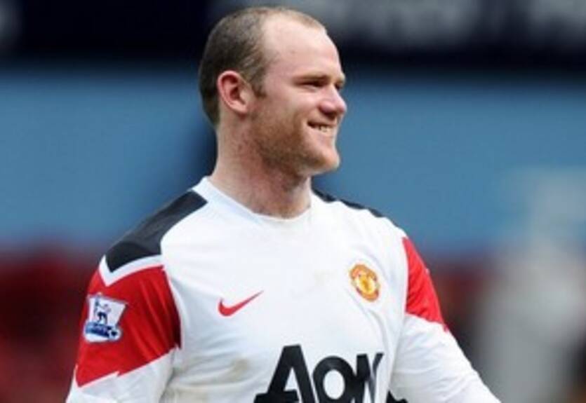 Руни: "Я сожалею о своем поступке"