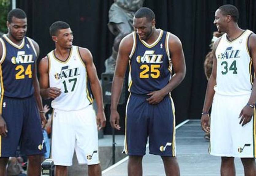 Команда без головы