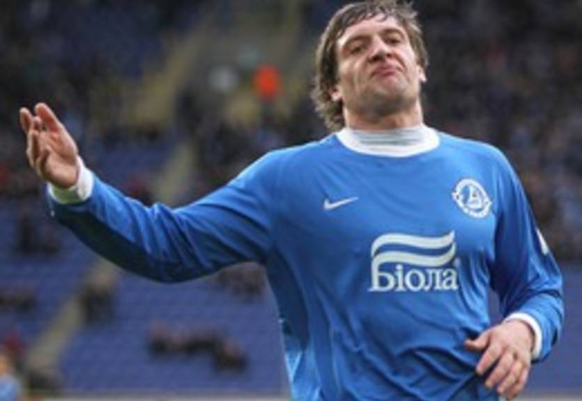 Селезнев: "Думаю, Калитвинцев на правильном пути"