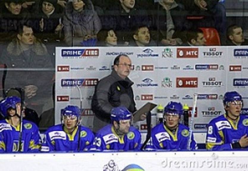 Дэйв Льюис: "Украине необходим этот чемпионат!"