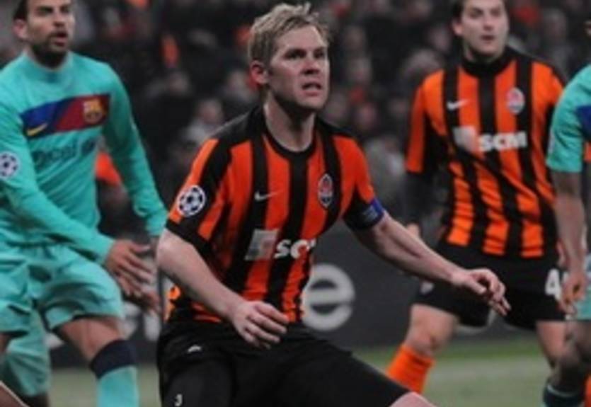 Хюбшан: &quot;Всё равно проиграли достойно&quot;