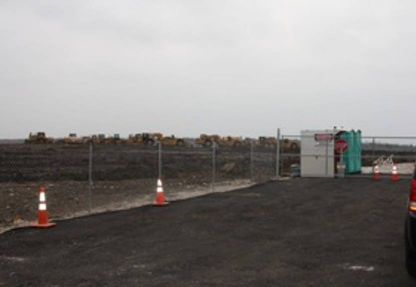 MotoGP. Гран-при в Остине может пройти уже в 2013 году