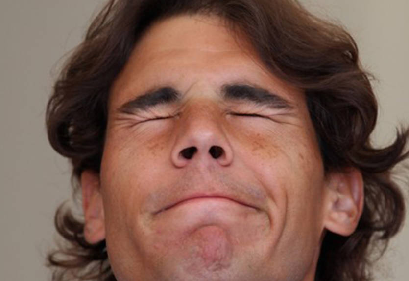 Монте-Карло. Надаль начинает поход за седьмым подряд титулом