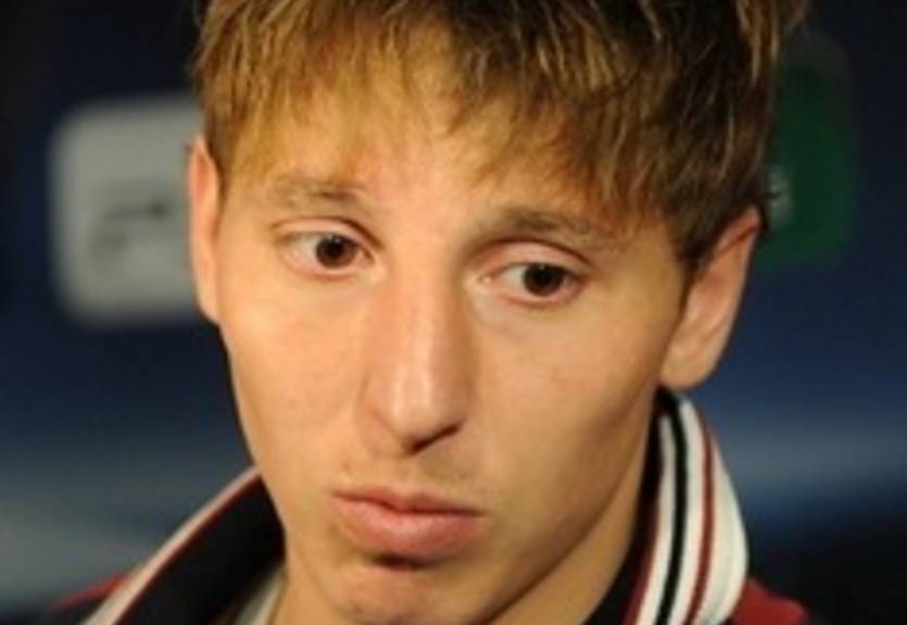 Кобин: "У нас какая-то черная полоса"
