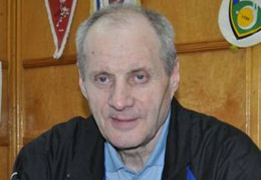 Резанов: "Сейчас не в очках дело"