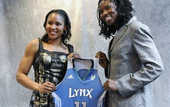 WNBA. Мур – первый номер драфта 2011 года