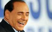 Берлускони: "Выиграем чемпионство – усилимся сильными футболистами"