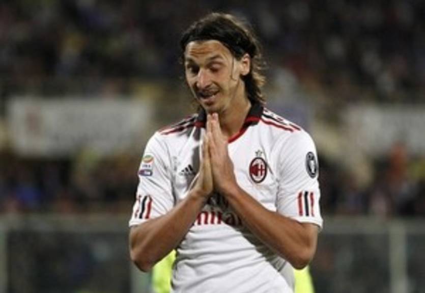 Пике: "Златан разочарован тем, что он не в Барселоне"