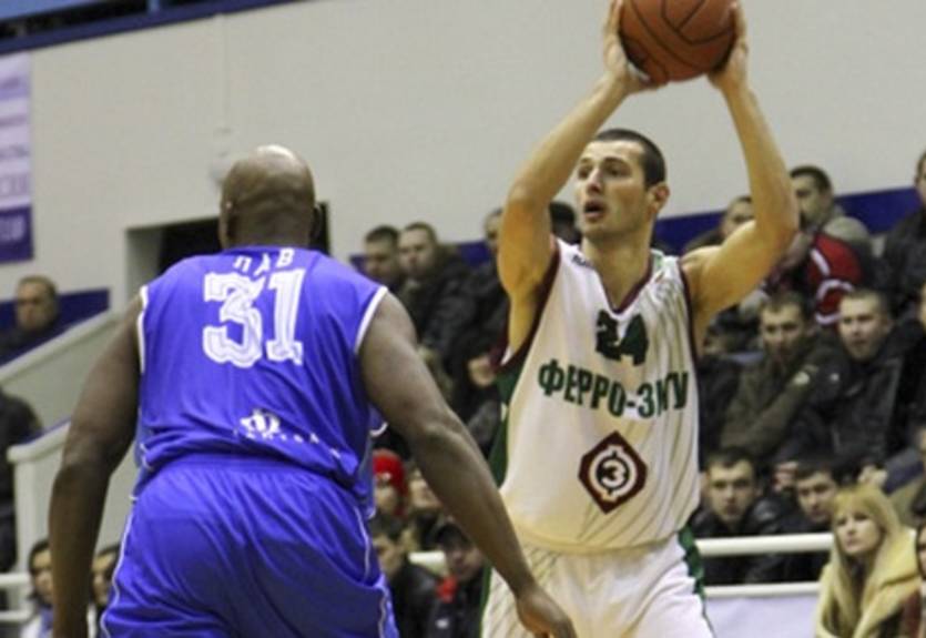 Суперлига. Николаев гарантирует себе пятое место!