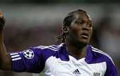 Агент: "Лукаку покинет Андерлехт"