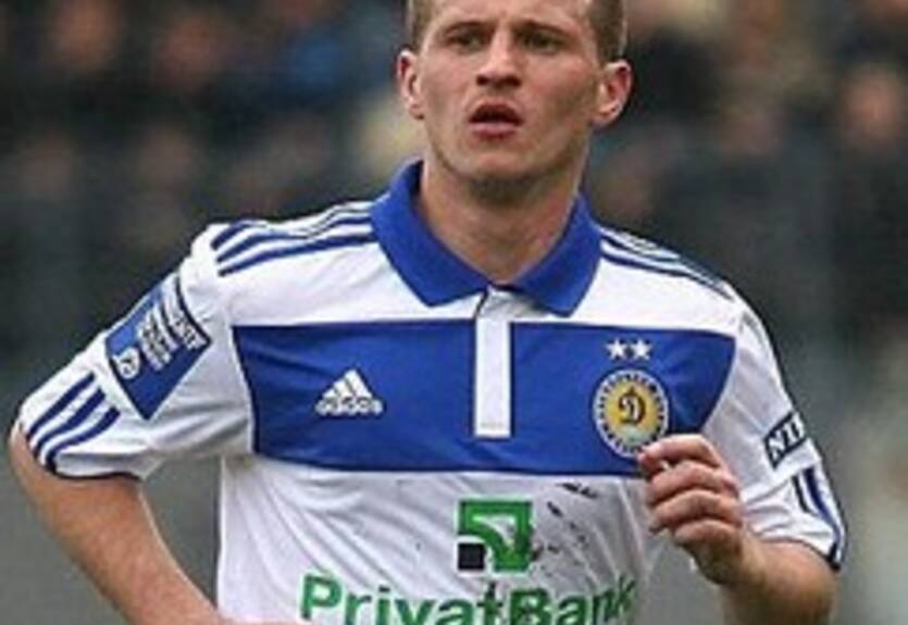 Алиев: "Получил порцию критики от главного тренера"