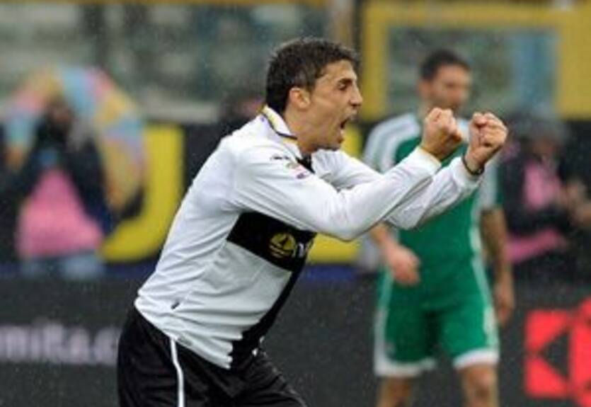 Креспо не сыграет с Интером