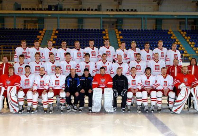 Поляки назвали состав на чемпионат мира в Киеве