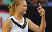 Травма Сафиной оказалась несерьезной