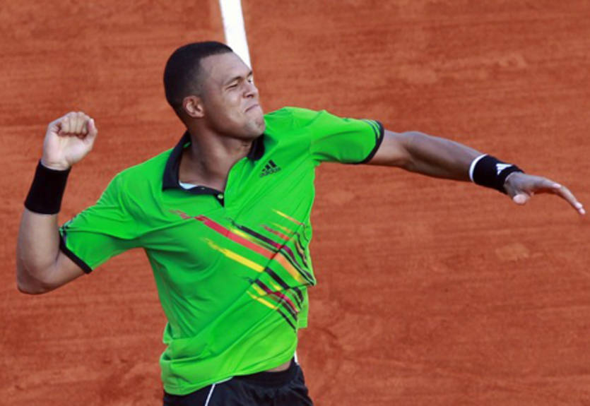 Монте-Карло. Французы начинают с тяжелых побед