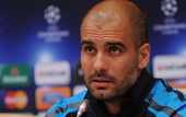 Гвардиола: &quot;Это футбол, и все может случиться&quot;
