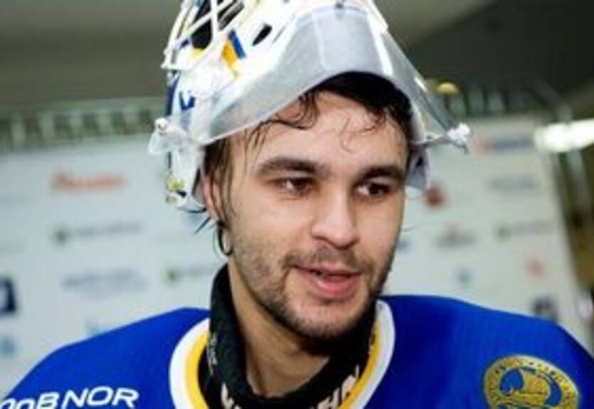 КХЛ. Стефан Лив может перейти в Локомотив