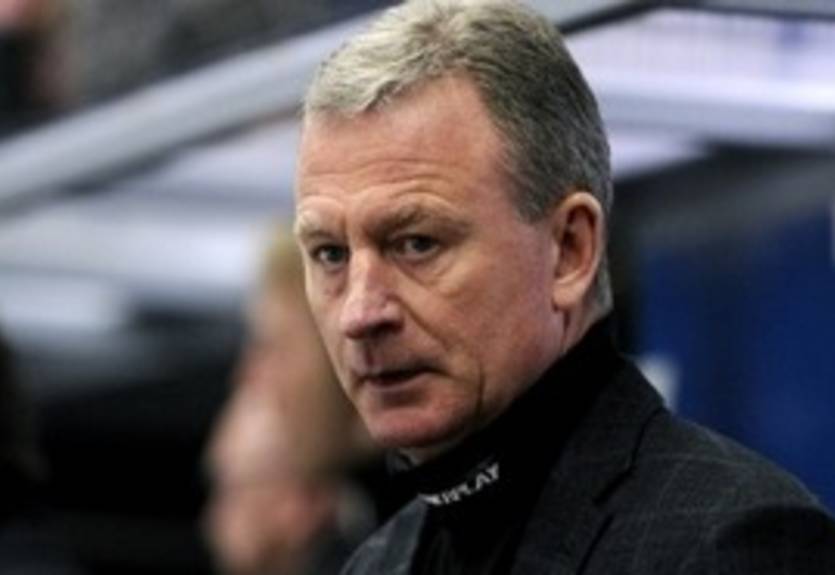 Президент ХВ-71: "Надо объединяться с другими лигами и противостоять КХЛ"