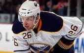 НХЛ. Ванек — первая звезда недели