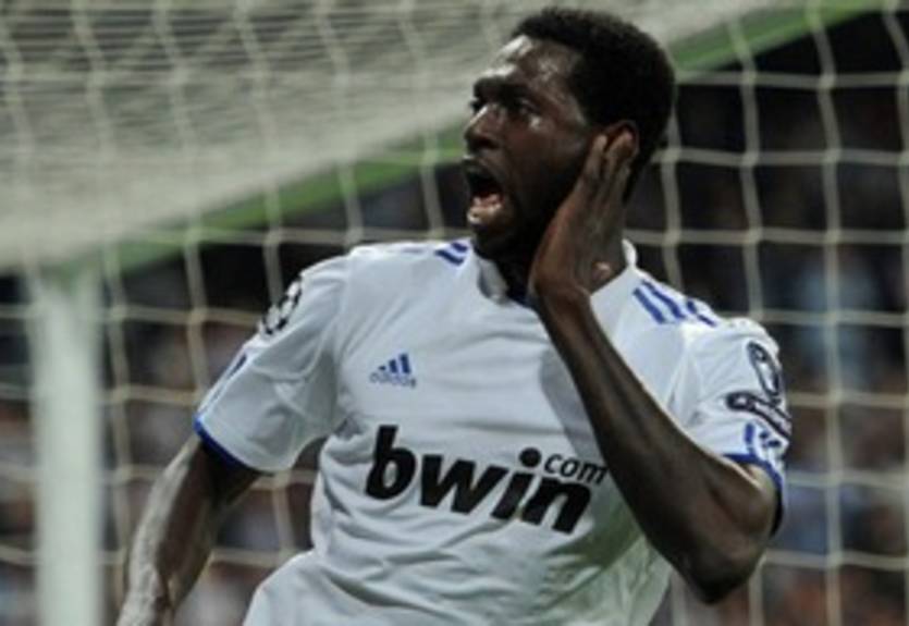 Тоттенхэм объявил войну расизму