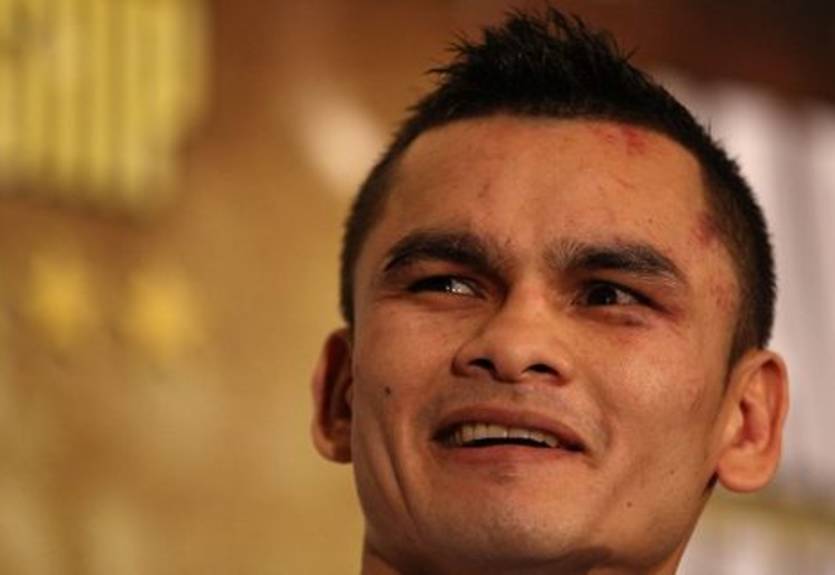 Майдана готов дать шанс Моралесу