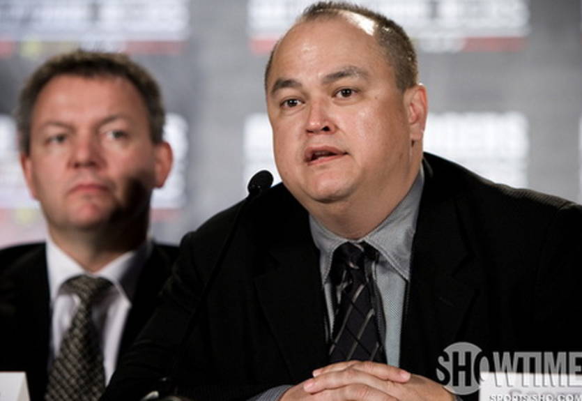 Бои UFC vs Strikeforce не за горами?