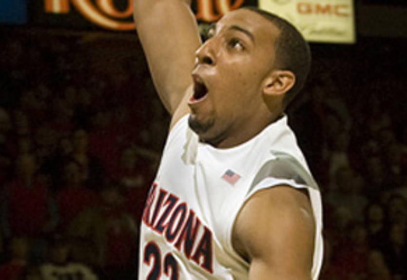 Кливленду нужен Деррик Уильямс