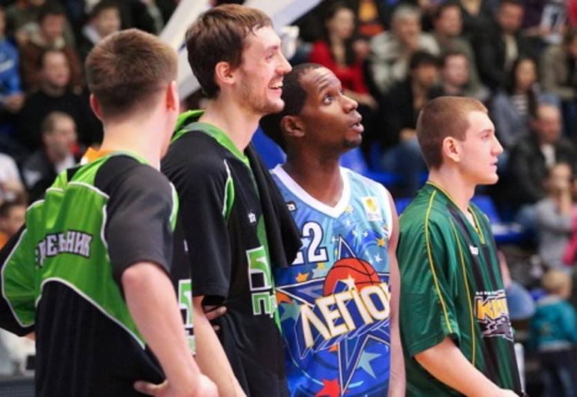 Cуперлига. События недели