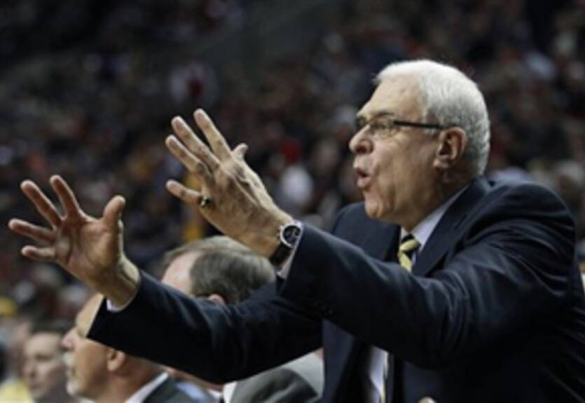 Джексон: "Наши игроки стали самодовольными"