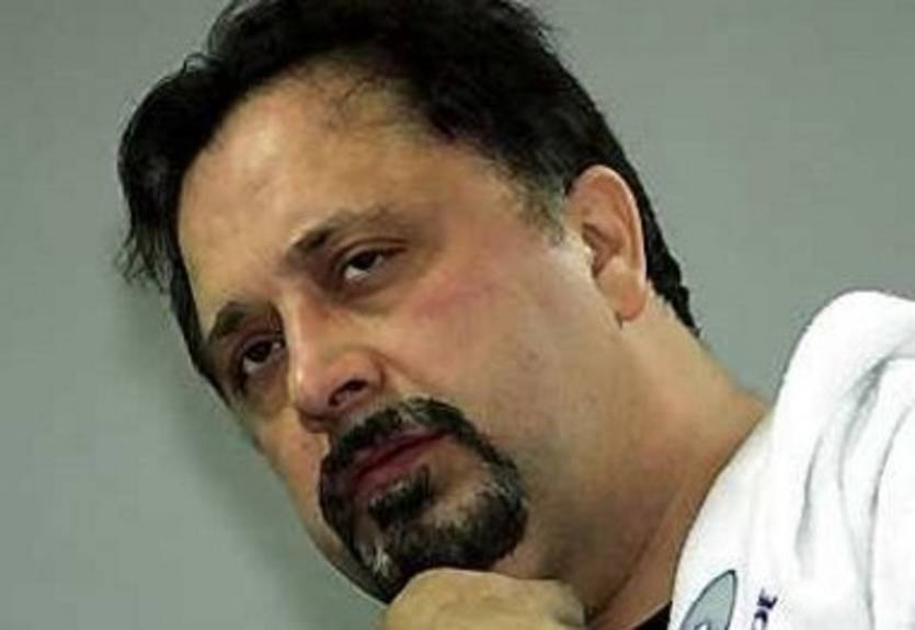 Экс-тренер Адамека: "С Кличко будет совершенно по-другому"