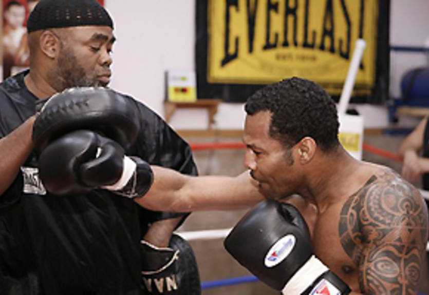 &quot;Не стоит оскорблять гордость Моралеса&quot;