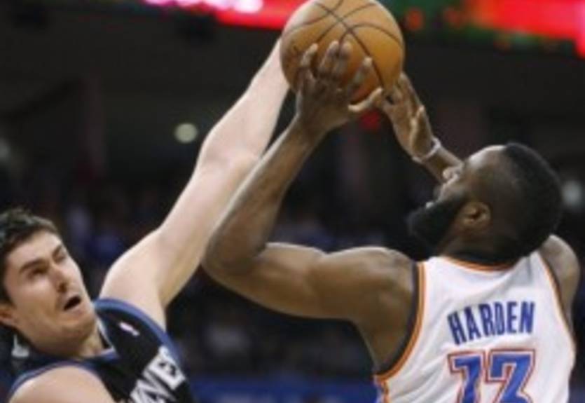 Миличич: "С оптимизмом смотрю в будущее"